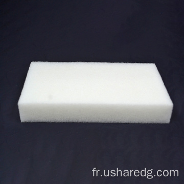 Mousse de Sorona pour matelas